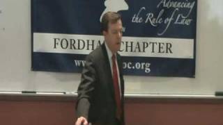 We STILL Hold These Truths: Self-Government & the Founders' Constitution 3-2-10