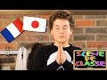 Scnes de classe  paris 32  banza   spcial japon