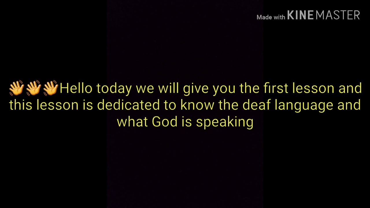 Teaching Yezidi language strangest and most difficult and most beautiful language in the world the f