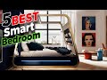 Best Smart Home Gadgets For Bedroom🏆Cool Gadgets For Bedroom You Should Buy In 2024