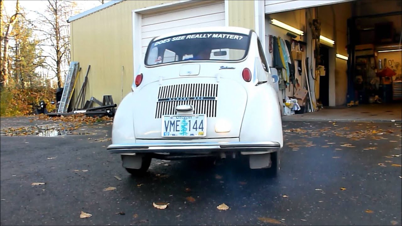 A little two stroke smoke in the morning.....to start your day YouTube