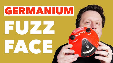 How To Build A Germanium Fuzz Face - PNP Transistor Selection / Biasing - Short Circuit Episode: 19