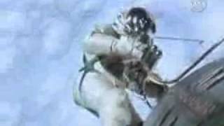 Apollo16 command module pilot :Thomas Ken Mattingly