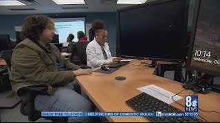CCSD program teaches teens how to protect themselves online