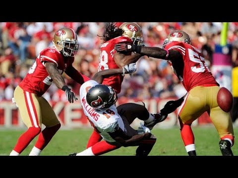 Tampa Bay Buccaneers - San Francisco 49ers | 10/23/2016 | NFL 2016 | Week 7