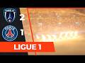 SPECTACULAR FIREWORKS in Paris After Paris FC Beat PSG 2-1 to Secure Ligue 1 Survival 🎆🔥| 2026