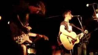 The Red Peace Subterranean - Ocean Tide