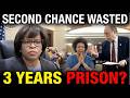 "I Didn't Know The Rules!" Judge Destroys Defendant's Weak Excuse