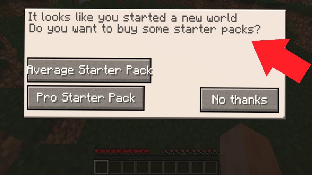 If EA made Minecraft
