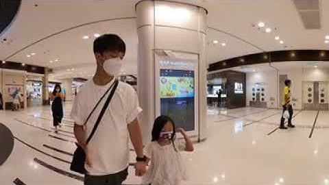 Insta 360 rs 1 inch test 2