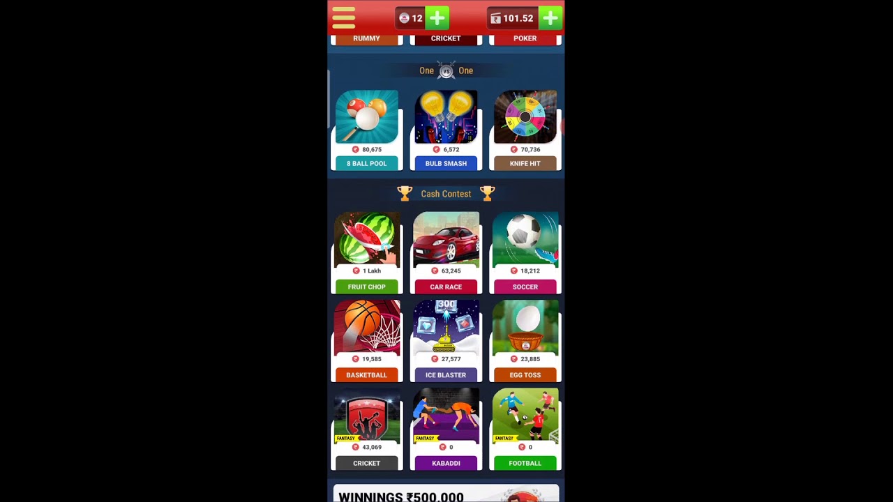 Easy money earn apps Tamil. 1 ( BIG CASH)