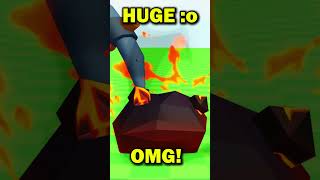 HUGE :O
