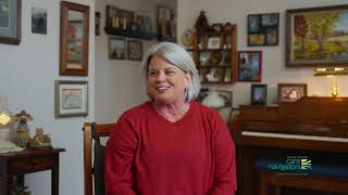 Bluegrass Care Navigators - TV Commercial - Hospice Care