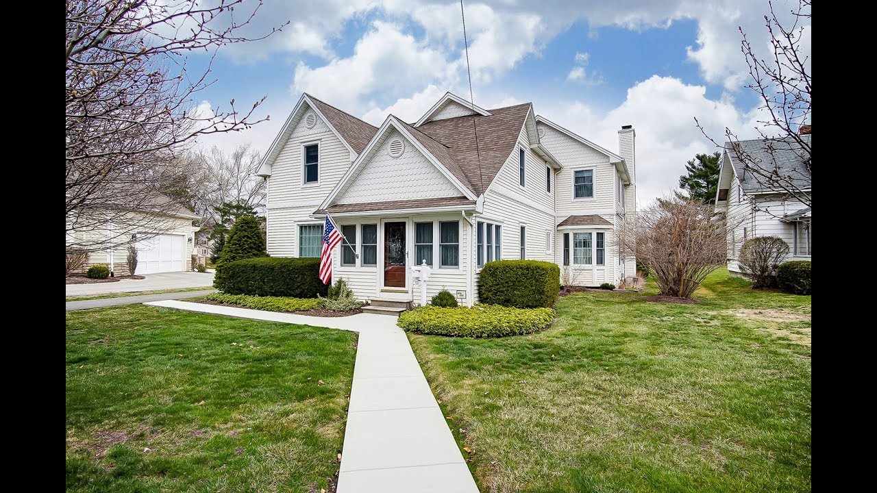 5848 MAIN STREET SYLVANIA OH 43560 YouTube