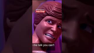 What Do You Hear? Oh Fck In Toy Story Scene You Can Hear Both??