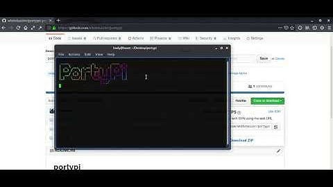 HACKing with python | part-1 | python-nmap | information gathering