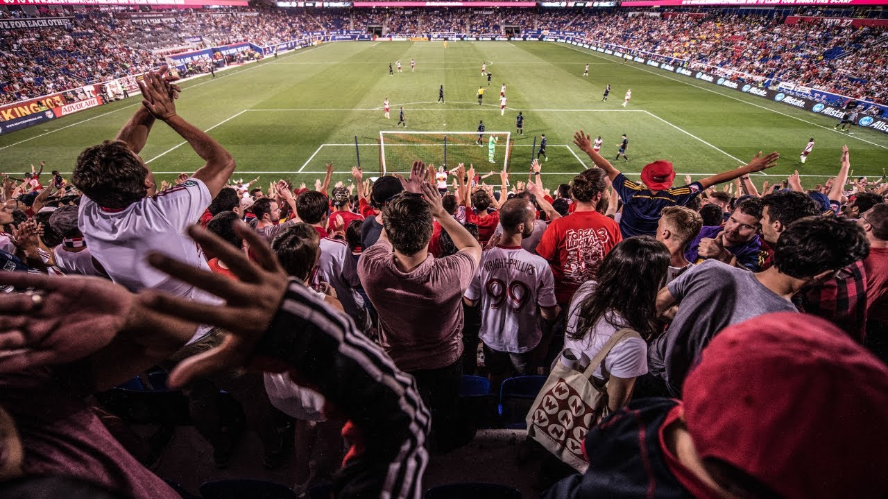 Football Goal Crowd Cheering Sound Effect YouTube