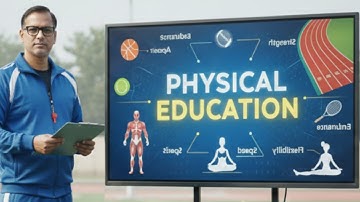 Entire Physical Education | ICSE Physical Education | ICSE Class 10 |@sirtarunrupani​