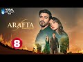 حصريااا الحلقة 8 من المسلسل التركي الأعراف مدبلج Full HD 