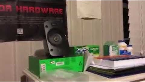 Using Task Scheduler to actually WAKE you up.