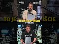 "MOŻEMY SIĘ POŚMIAĆ, ALE TO JEST POWAŻNA SPRAWA"