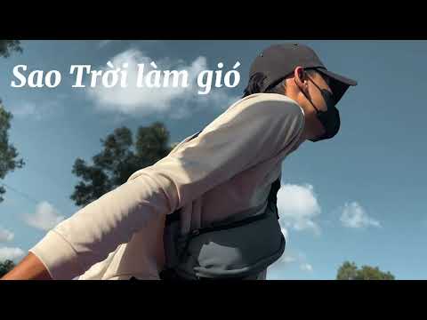 Sao Trời Làm Gió Demo - Nal