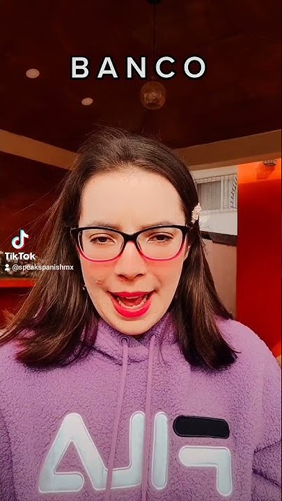 what-does-banco-mean-in-spanish-youtube