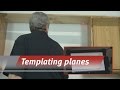 Lt2d3d  templating planes