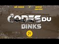 Mr junior x mister amazing  les codes du binks  pisode n3 