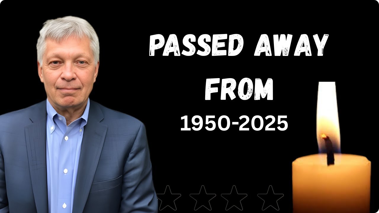 3 American Legends Who Died Today