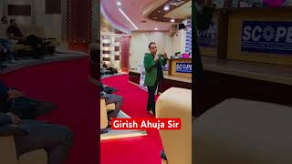Girish Ahuja sir tax teacher #taxplanning #taxtips #tax #incometax #incometaxindia #taxplanner