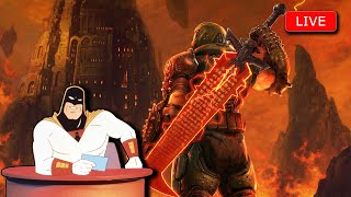 🔴 Playing Games and Chatting - DOOM Eternal