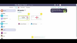 Class Dojo Formative Assessments for Teachers