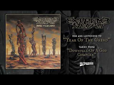 Putar Degradation - Extreme Decay