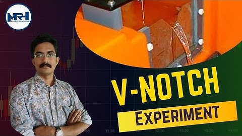 V- NOTCH EXPERIMENT| 𝙳𝙸𝙿𝙻𝙾𝙼𝙰 | 𝚁𝙴𝚅-21 | 𝙵𝙼 𝙻𝙰𝙱 | 𝙼𝙴 𝙻𝙰𝙱 | 𝙵𝙻𝚄𝙸𝙳𝚂 | 𝙷𝚈𝙳𝚁𝙰𝚄𝙻𝙸𝙲 𝙻𝙰𝙱| 𝙼𝙰𝙻𝙰𝚈𝙰𝙻𝙰𝙼|