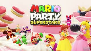 Mario Party Superstars 4.17.24 w/ Austin, Omnio, Jesse