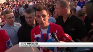 Download lagu SBTV DNEVNIK NEZABORAVAN DOČEK ZA MARIJA MANDŽUKIĆA 18 07 2018 SBTV DNEVNIK NEZABORAVAN DOČEK ZA MARIJA MANDŽUKIĆA 18 07 2018
