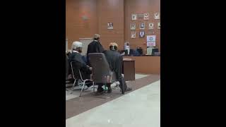 Tinubu Is A Drug Lord: Reno Omokri Disgrace Tinubu In The Court Today - Okocha Happy Marcel 