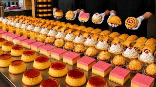 10 Desserts Invented in Cuba screenshot 1