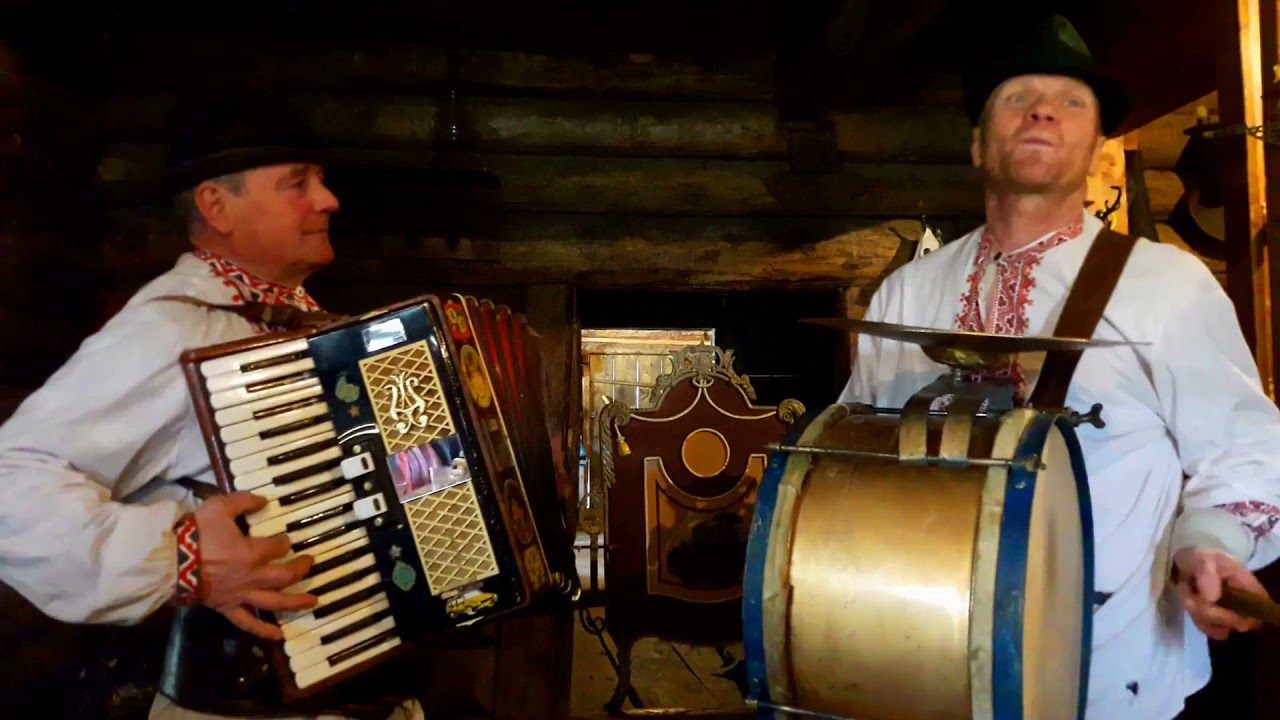 Колочава  2021