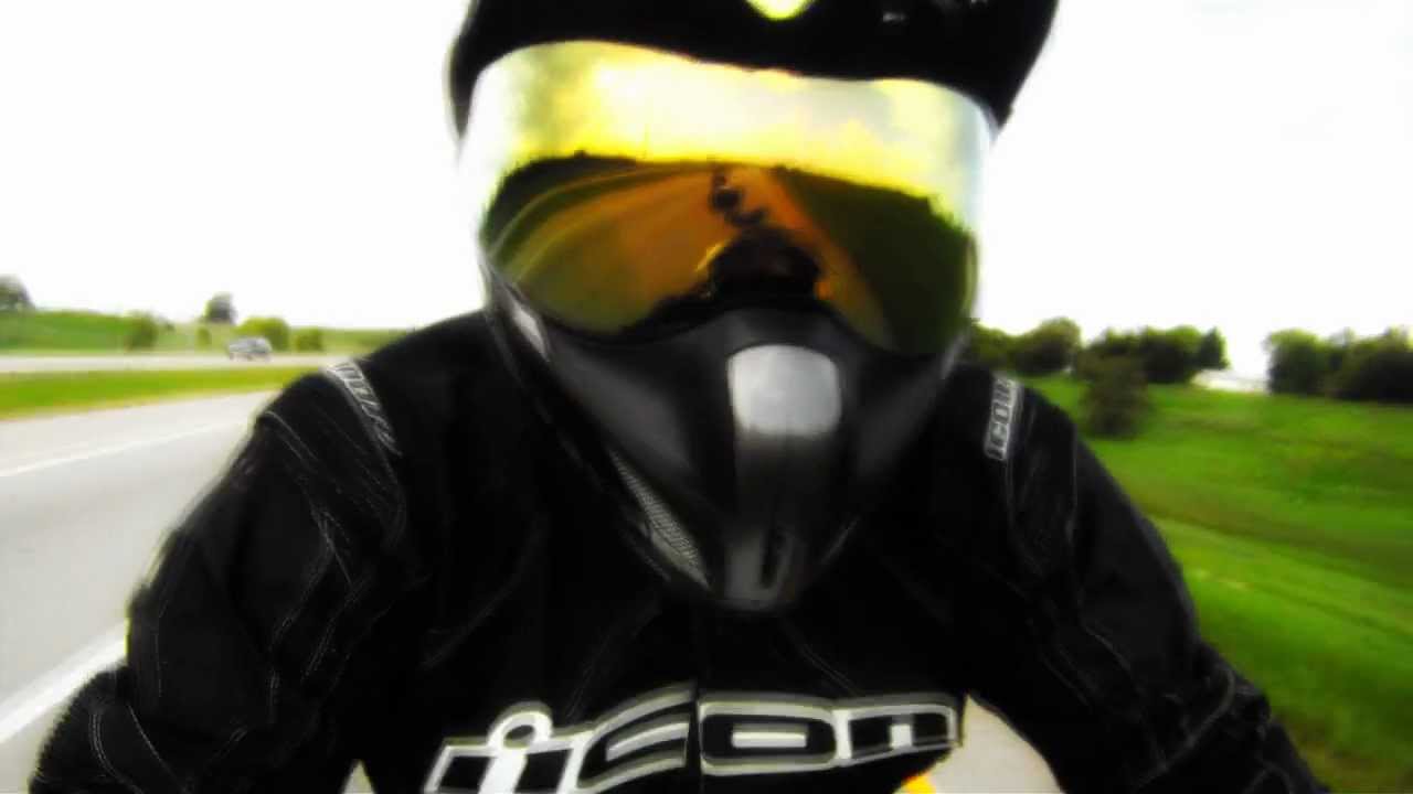 Collision Course (Trailer) Feat. Rynoride