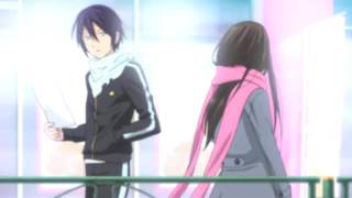 Noragami Yato Vs Rabo Final