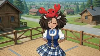 Atlantic Maple Doe (Ai Song)