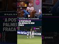O PALMEIRAS PODE JOGAR MAIS DO QUE ESTÁ JOGANDO?