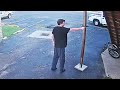 Man Shot After Pointing Gun at Xenia Police in Ohio