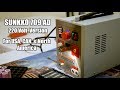 Sunkko 709 AD 220 Volt for USA, CAN, North America Battery Spot Welder