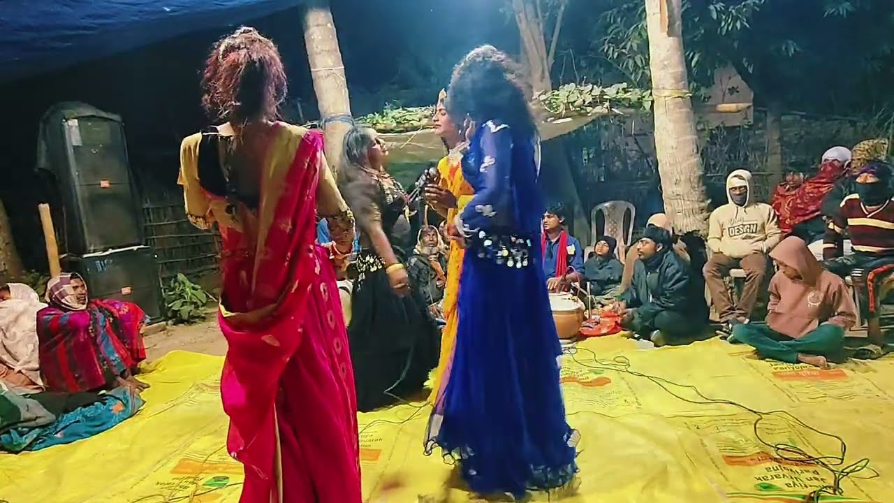 ekdil gan | চোখ যে তার হরিণী | chokh je tar horini | রকি সাগীর শরিফুল | #sottopirergan 2026 sera 