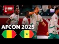 Mali Vs Senegal EXTENDED HIGHLIGHTS AFCON 2025 01 09 2026 BeIN SPORTS USA 