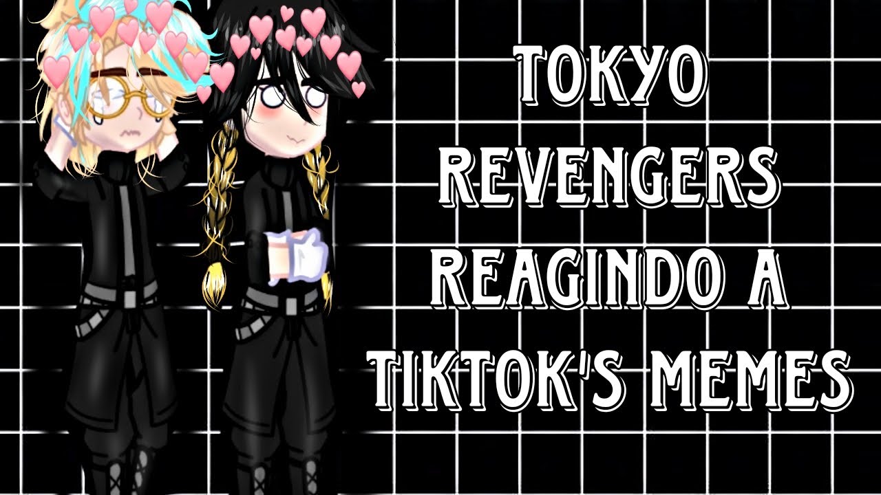 𝐓𝐨𝐤𝐲𝐨 𝐫𝐞𝐯𝐞𝐧𝐠𝐞𝐫𝐬 𝐫𝐞𝐚𝐠𝐢𝐧𝐝𝐨 𝐚 𝐦𝐞𝐦𝐞𝐬 𝐕𝐑 +𝐓𝐞𝐧𝐣𝐢𝐤𝐮💕(5/5) •|🏳‍🌈|🇧🇷|•𝙥𝙤𝙧: 