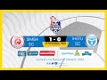 TBCLIVE SIMBA SC 1 VS 0 IHEFU FC UWANJA WA BENJAMIN MKAPA DSM